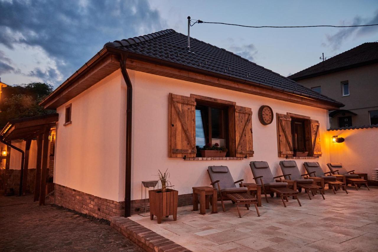 Complex Butoaiele Transilvaniei - Cazare & Spa - Natura - Relaxare Mediaş Eksteriør bilde